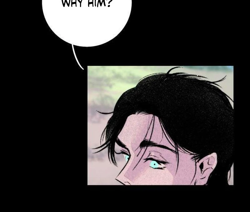 Secret Garden Chapter 6 - page 129