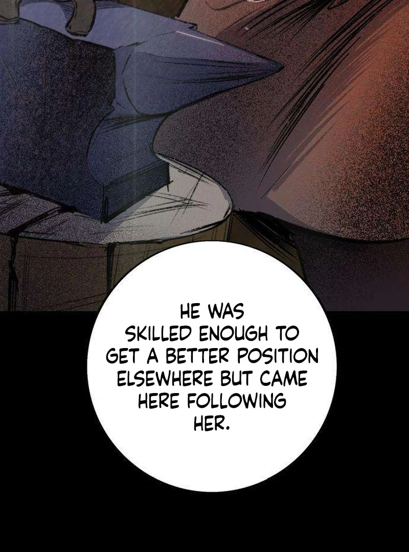 Secret Garden Chapter 6 - page 132