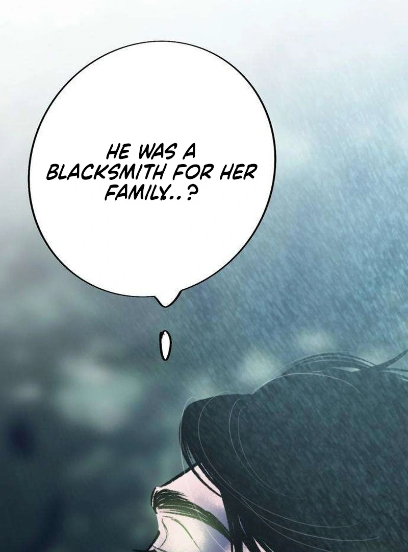 Secret Garden Chapter 6 - page 137