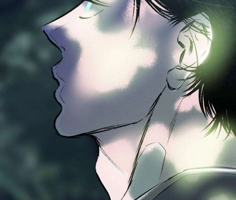 Secret Garden Chapter 6 - page 138