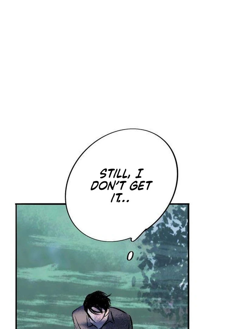 Secret Garden Chapter 6 - page 140