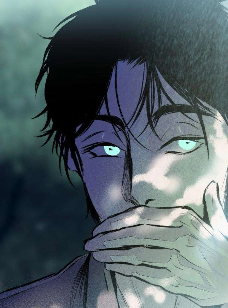 Secret Garden Chapter 6 - page 145