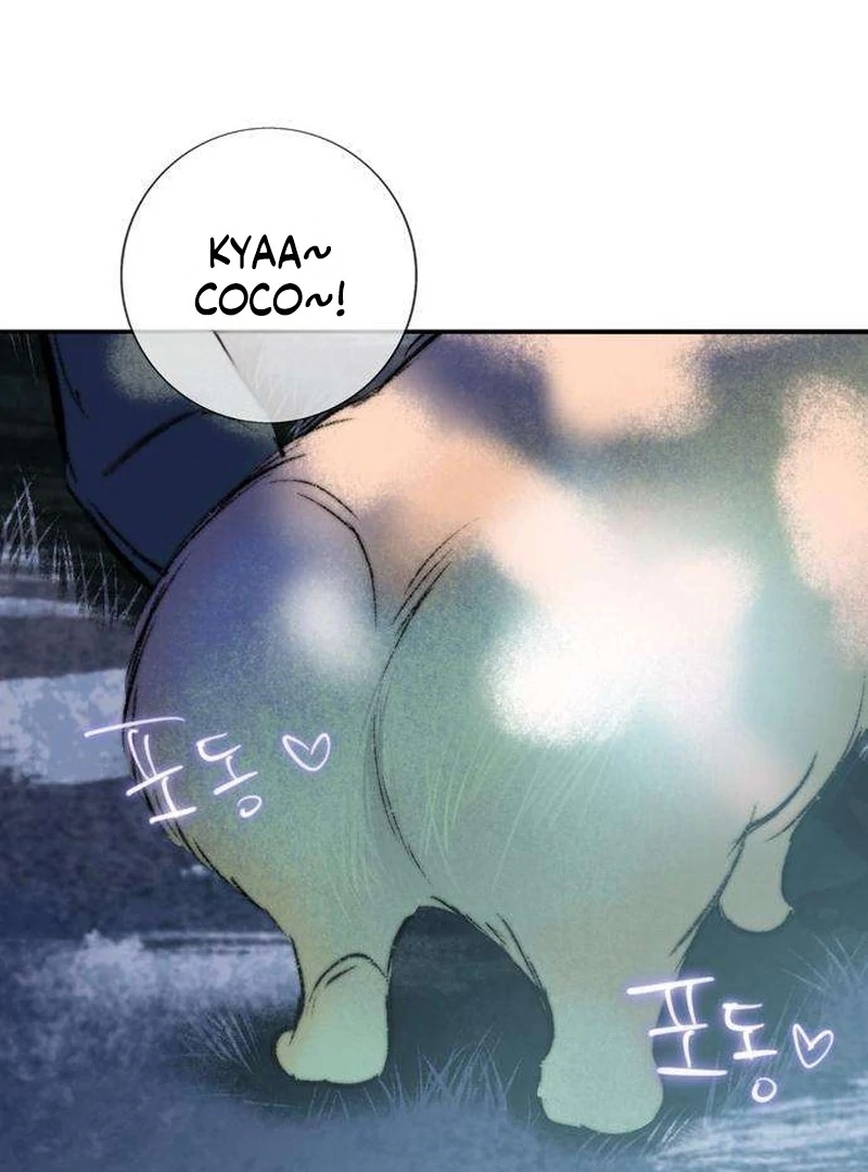 Secret Garden Chapter 6 - page 150