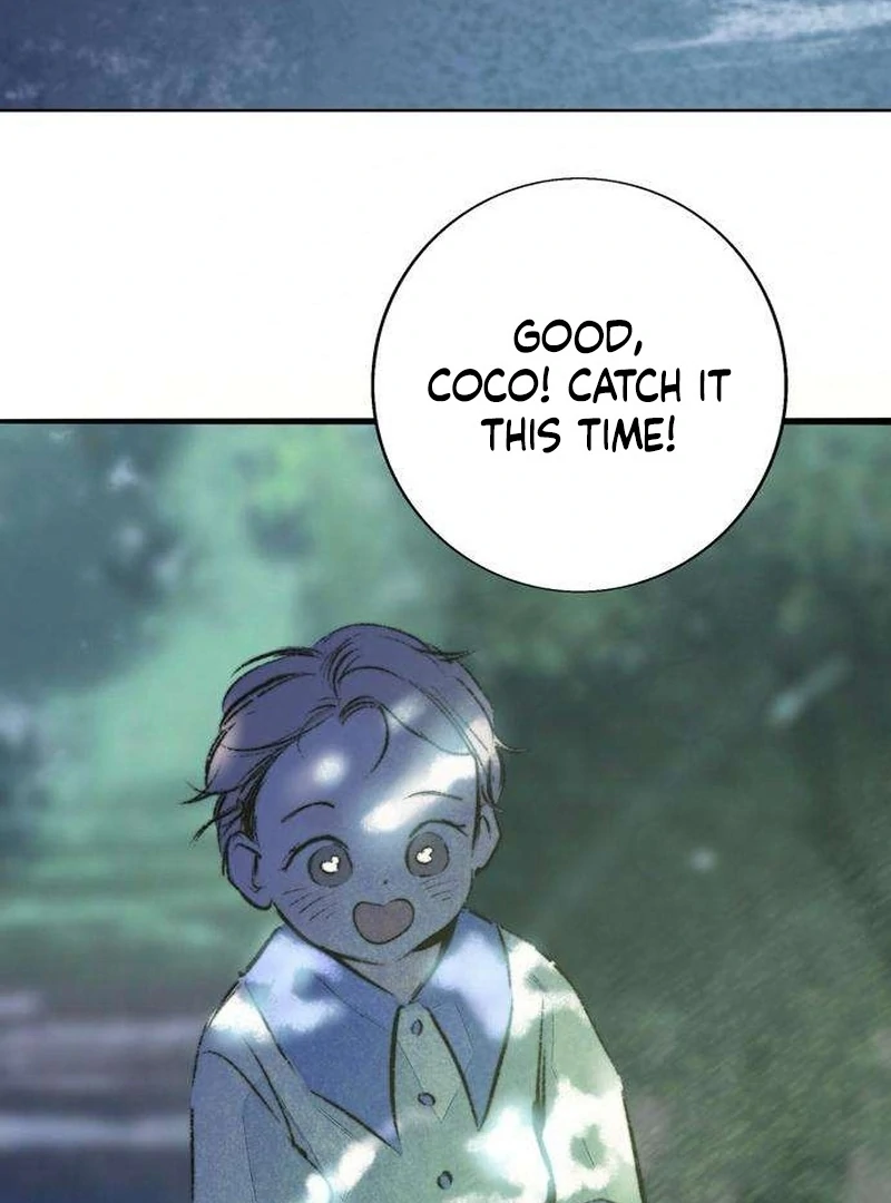 Secret Garden Chapter 6 - page 151