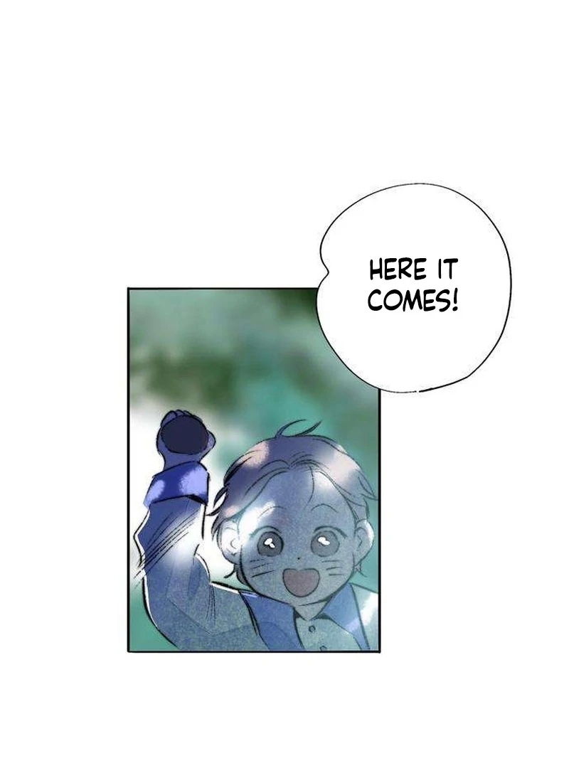 Secret Garden Chapter 6 - page 153