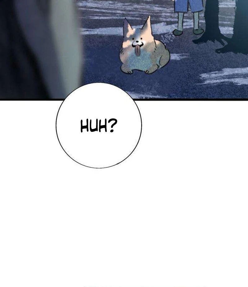 Secret Garden Chapter 6 - page 158