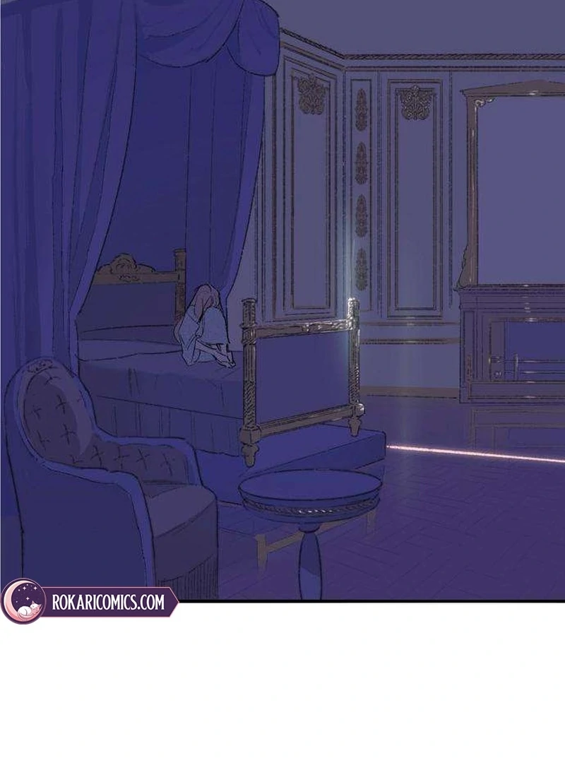 Secret Garden Chapter 6 - page 15