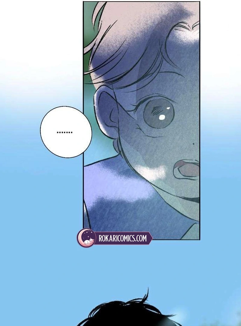 Secret Garden Chapter 6 - page 159