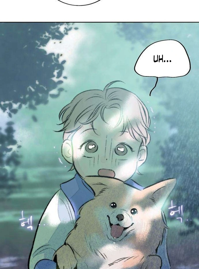 Secret Garden Chapter 6 - page 162