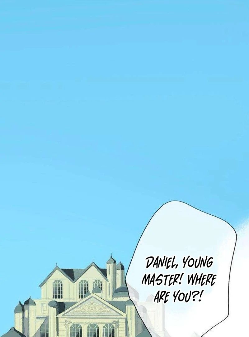 Secret Garden Chapter 6 - page 166