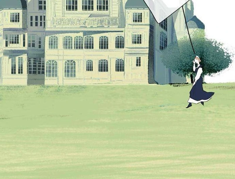 Secret Garden Chapter 6 - page 167