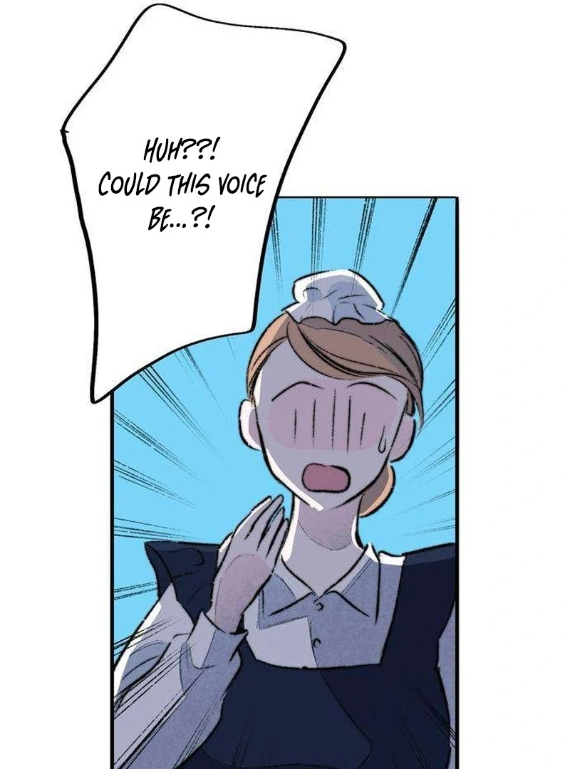 Secret Garden Chapter 6 - page 169