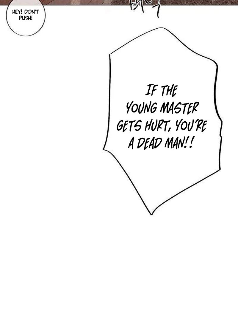 Secret Garden Chapter 6 - page 184