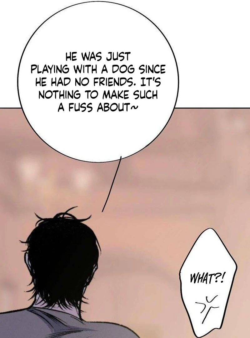 Secret Garden Chapter 6 - page 188