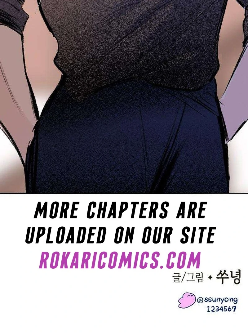 Secret Garden Chapter 6 - page 195
