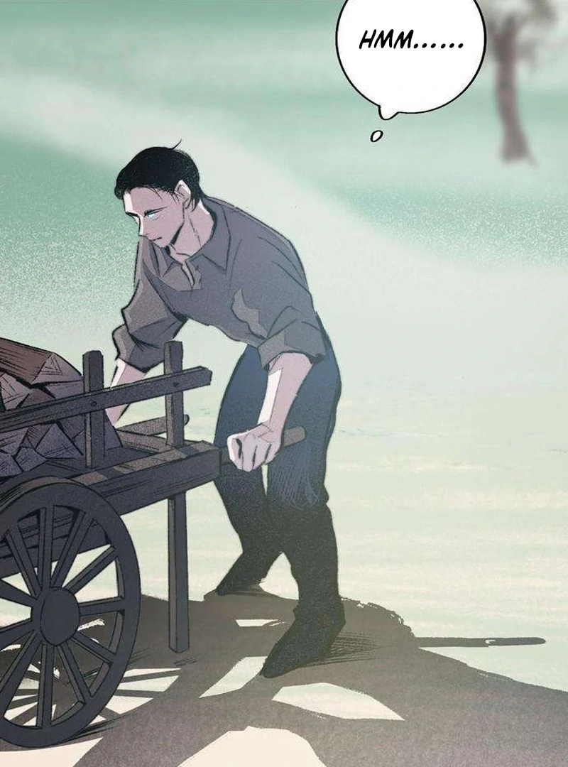 Secret Garden Chapter 6 - page 26