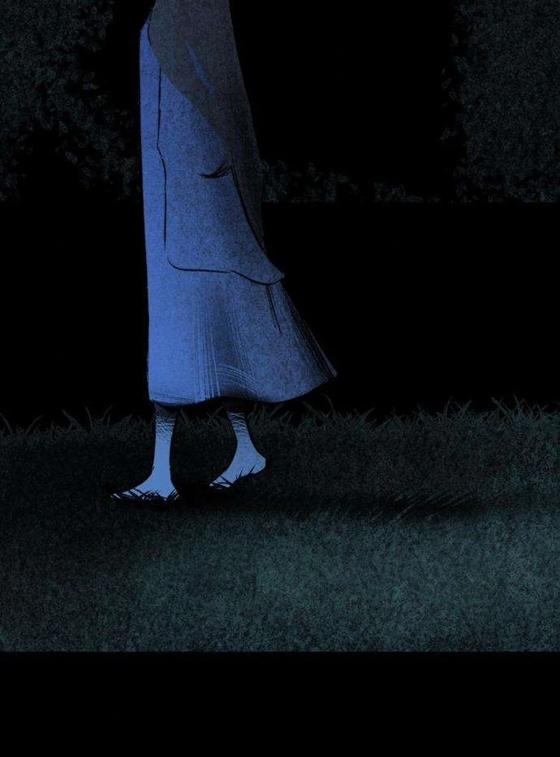 Secret Garden Chapter 6 - page 30