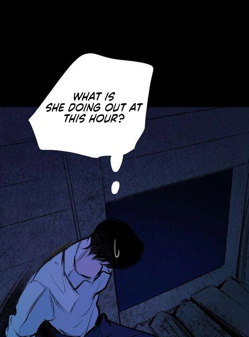 Secret Garden Chapter 6 - page 31