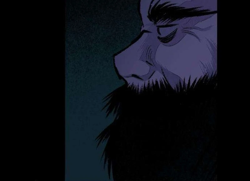 Secret Garden Chapter 6 - page 39