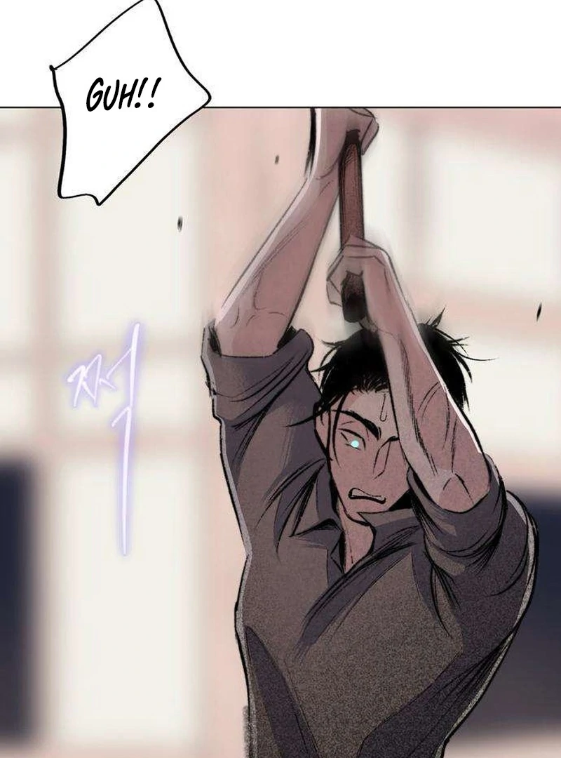 Secret Garden Chapter 6 - page 45