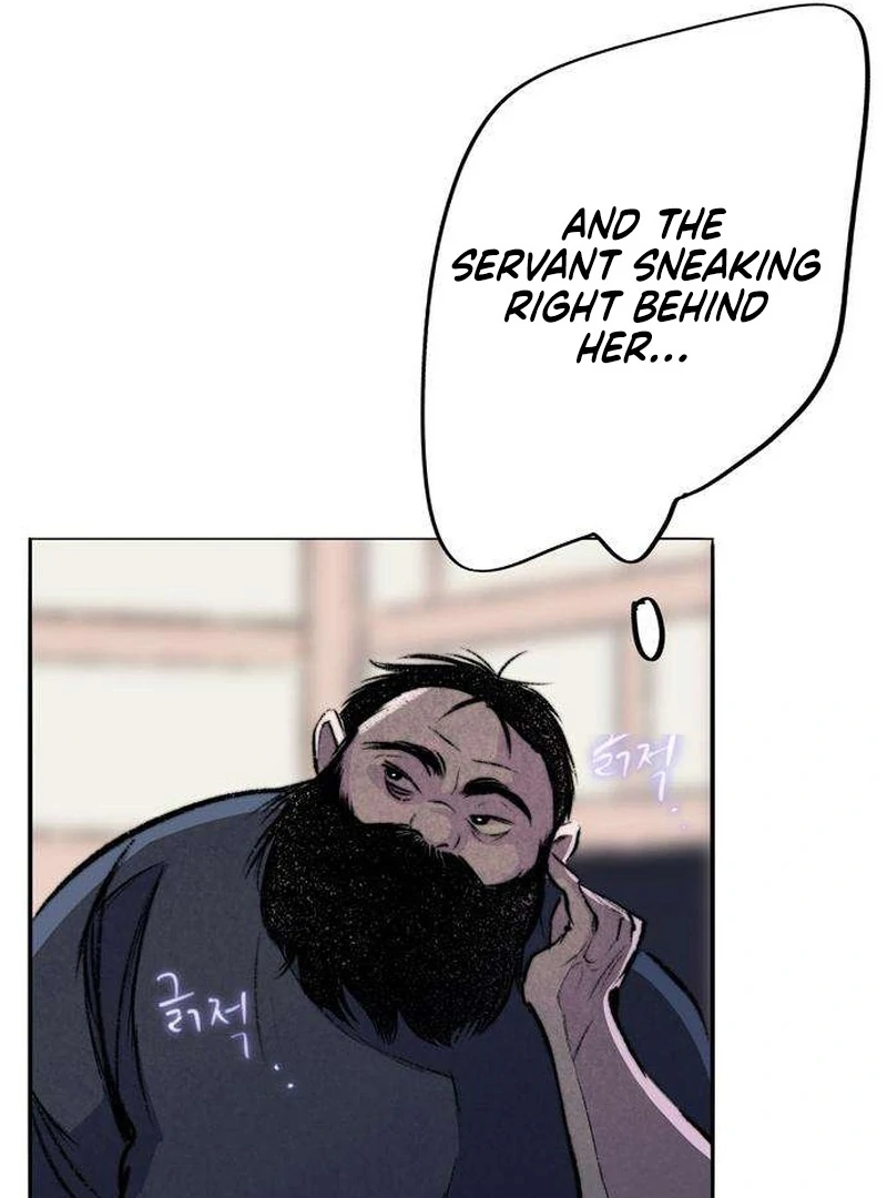 Secret Garden Chapter 6 - page 49