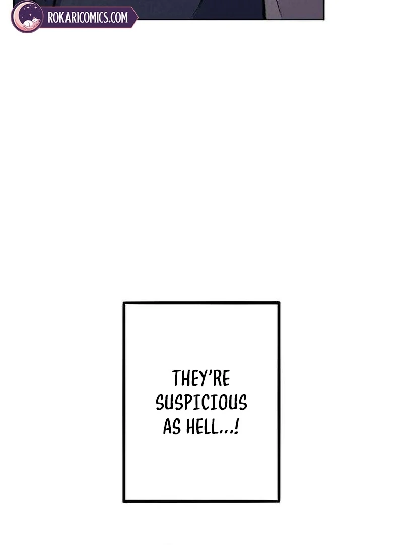 Secret Garden Chapter 6 - page 50