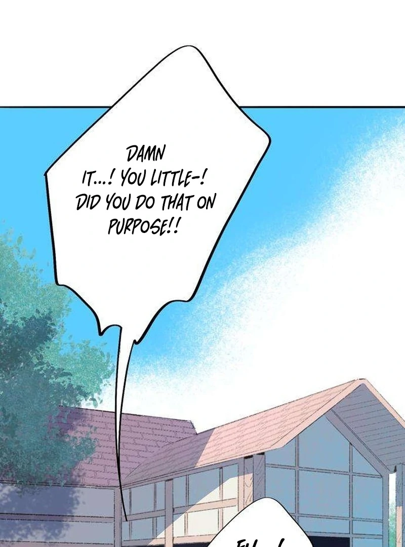 Secret Garden Chapter 6 - page 55