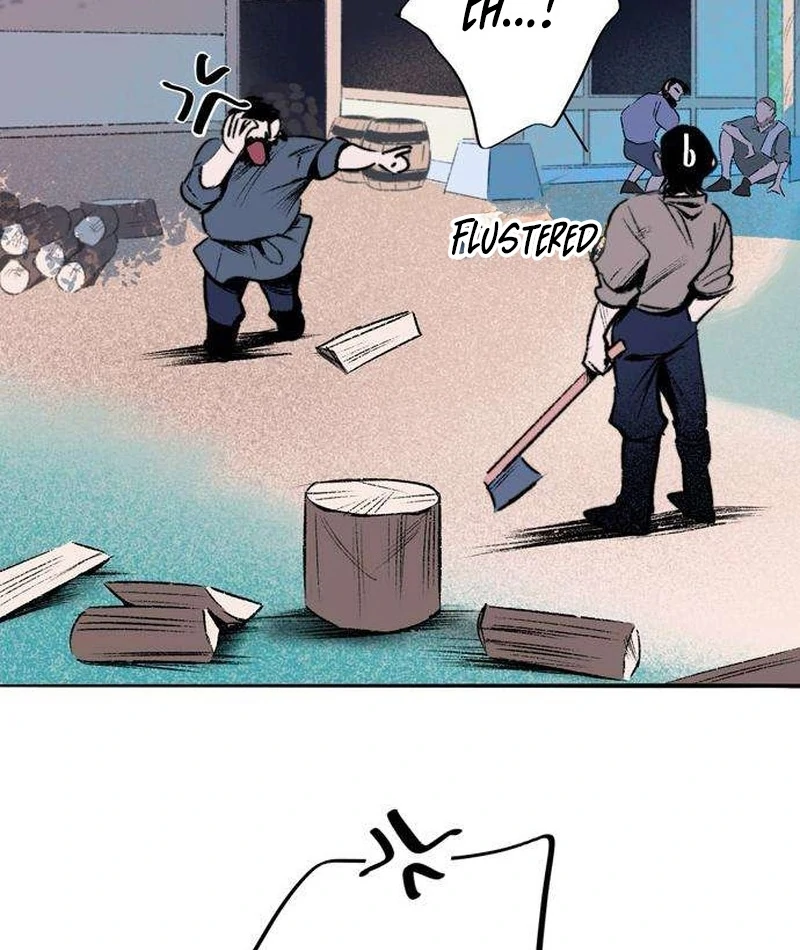 Secret Garden Chapter 6 - page 56