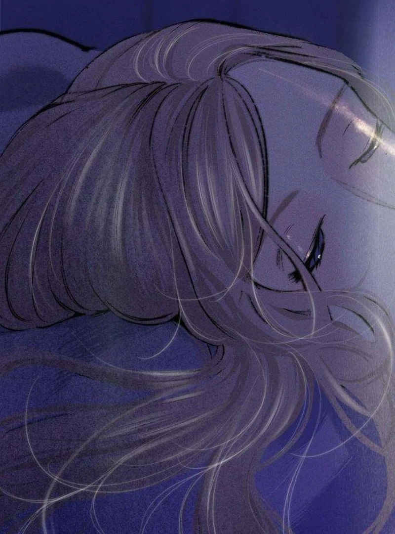 Secret Garden Chapter 6 - page 5