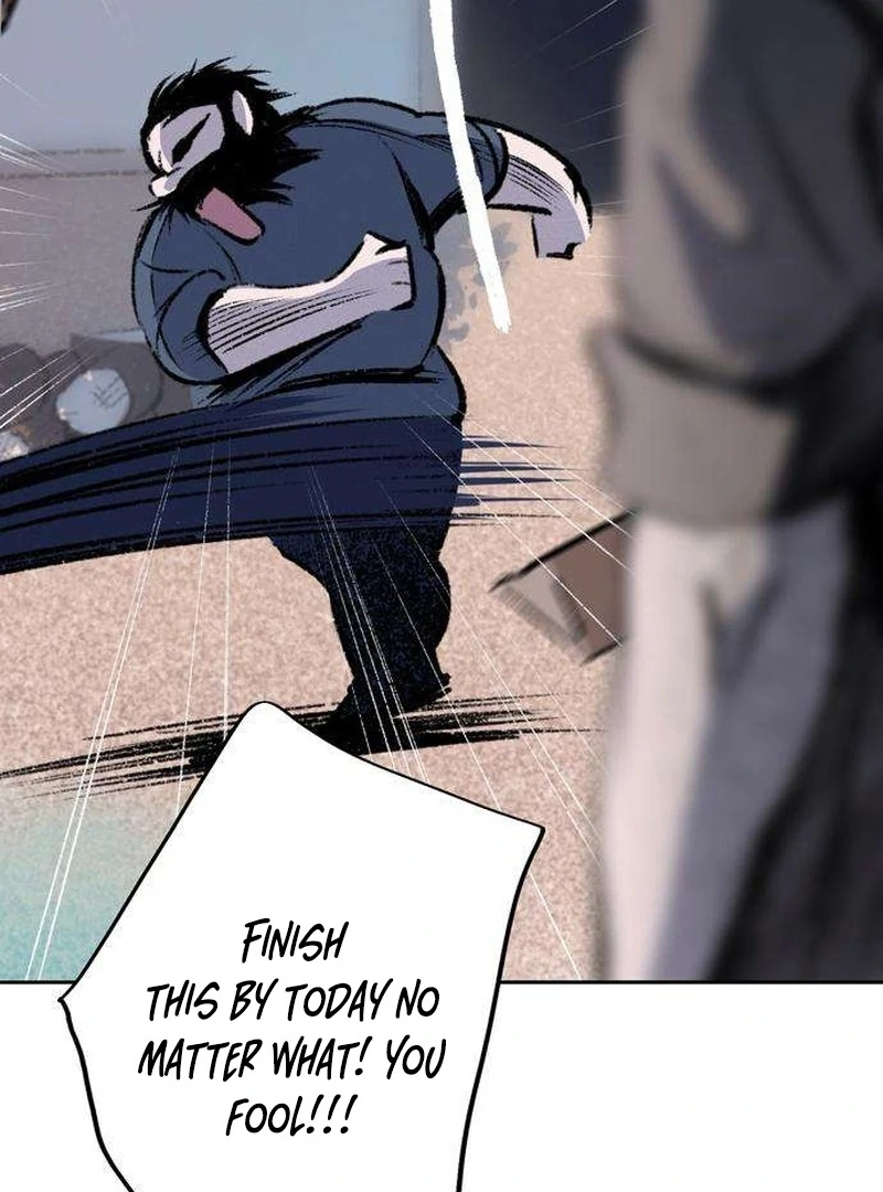 Secret Garden Chapter 6 - page 60