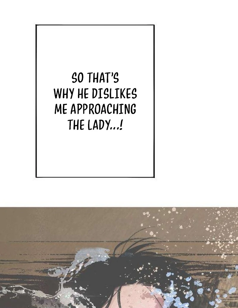 Secret Garden Chapter 6 - page 65