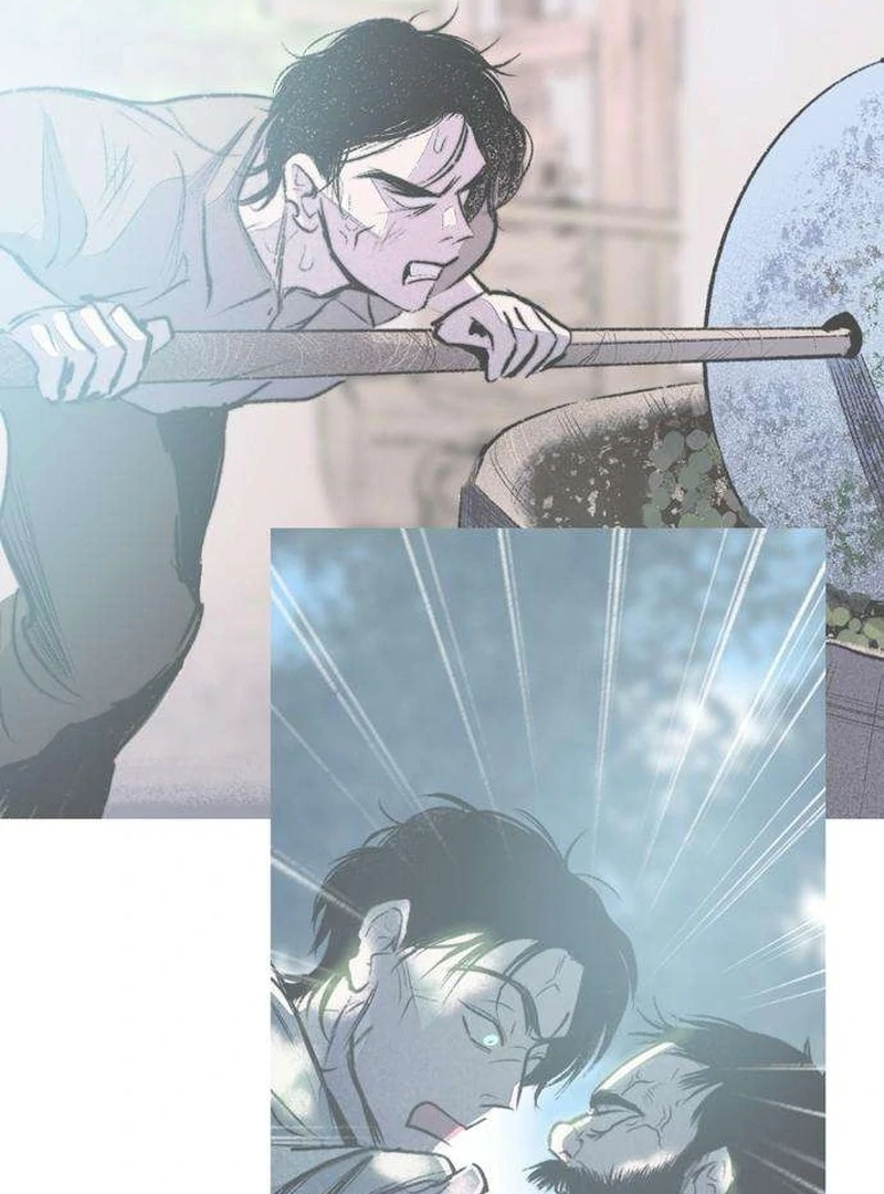 Secret Garden Chapter 6 - page 67