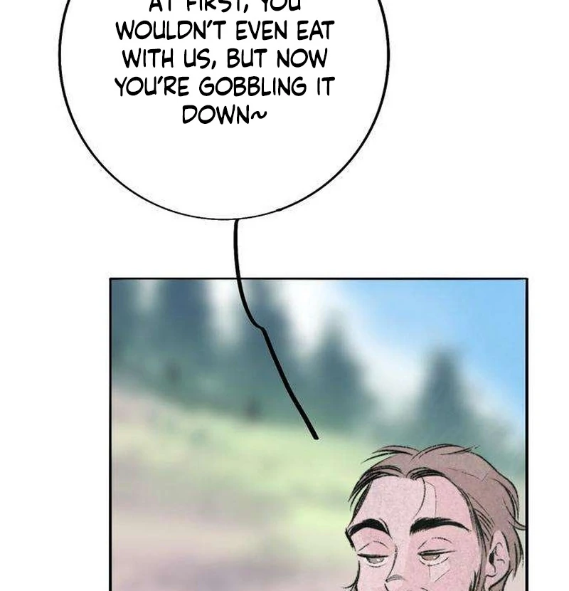 Secret Garden Chapter 6 - page 81