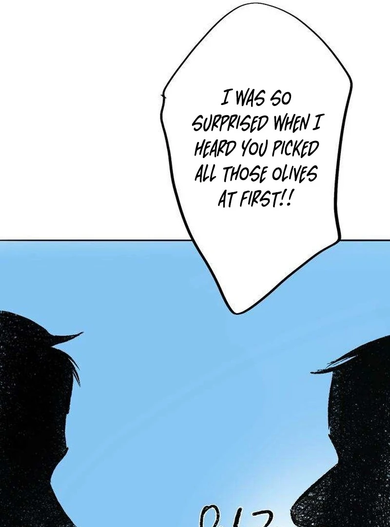 Secret Garden Chapter 6 - page 83