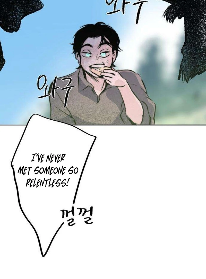 Secret Garden Chapter 6 - page 84