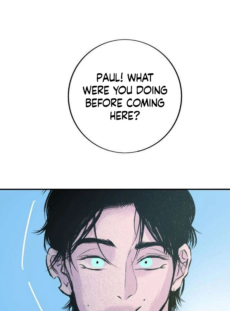 Secret Garden Chapter 6 - page 85