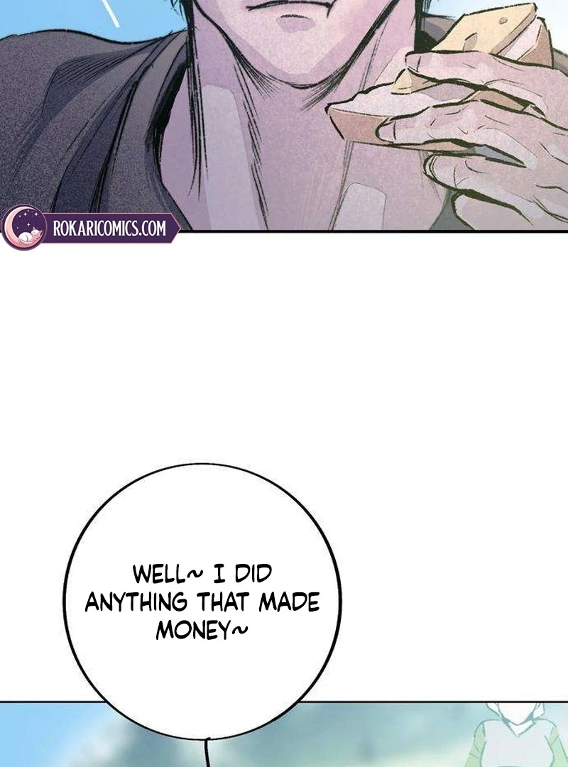 Secret Garden Chapter 6 - page 86