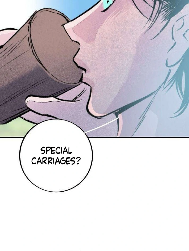 Secret Garden Chapter 6 - page 91