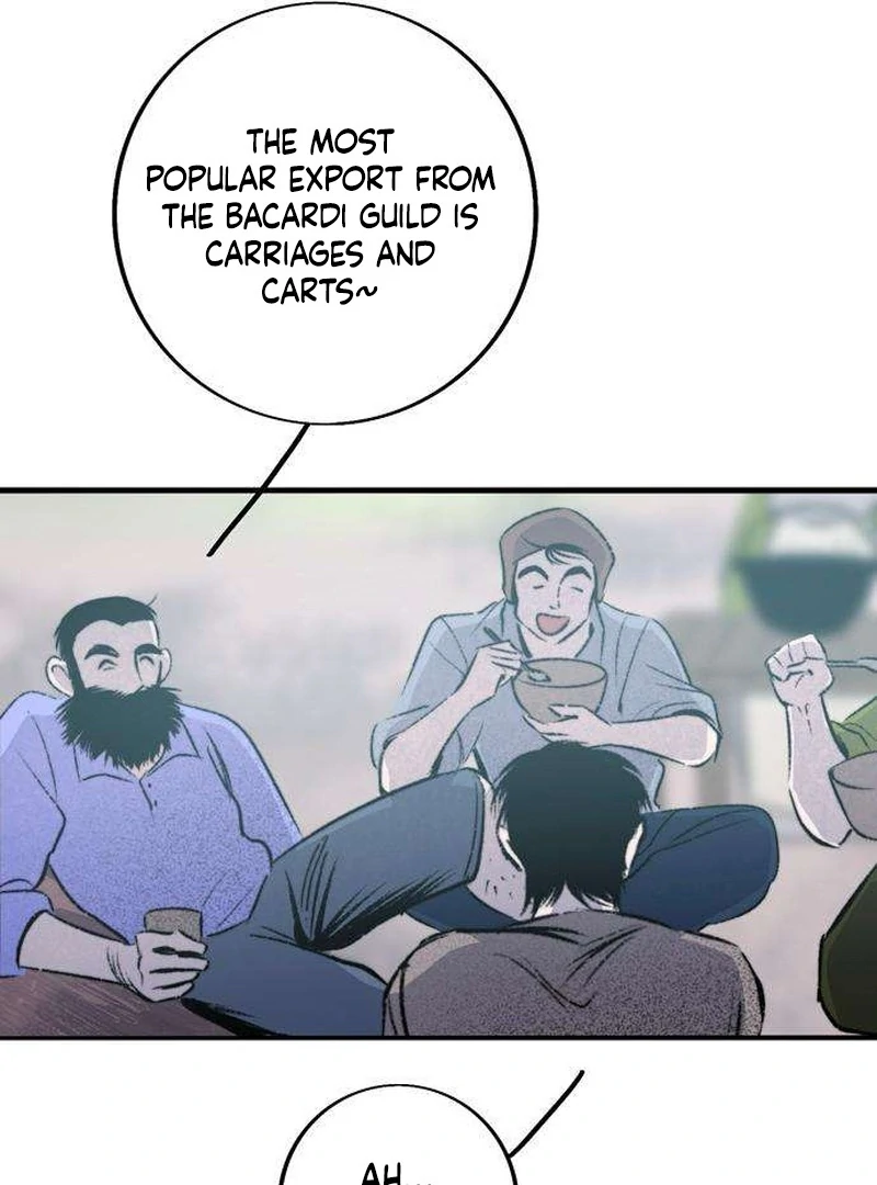 Secret Garden Chapter 6 - page 92