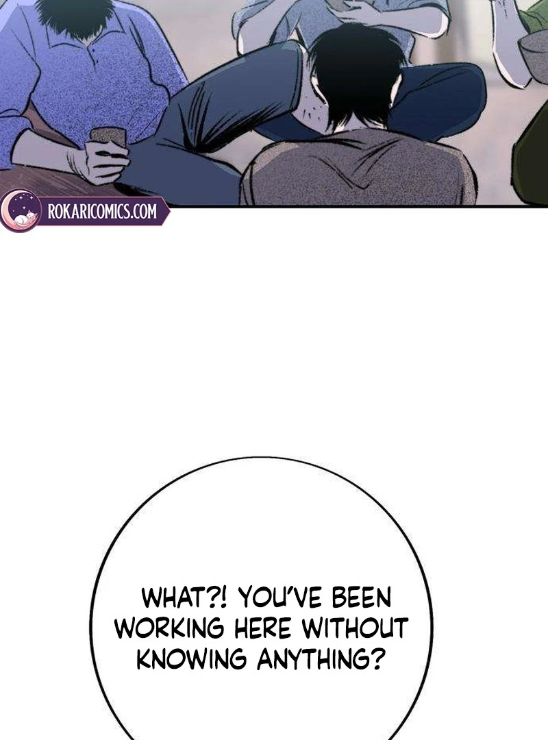 Secret Garden Chapter 6 - page 94