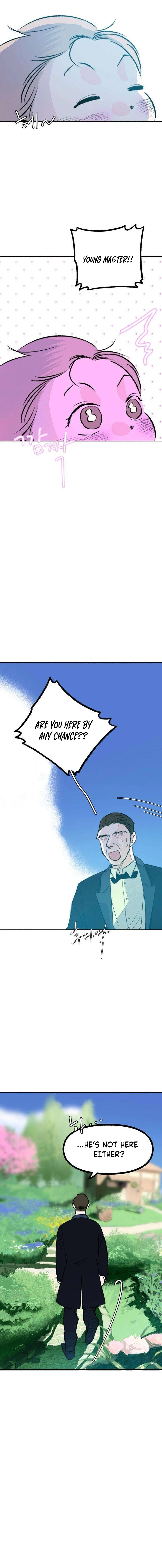 Secret Garden Chapter 7 - page 17