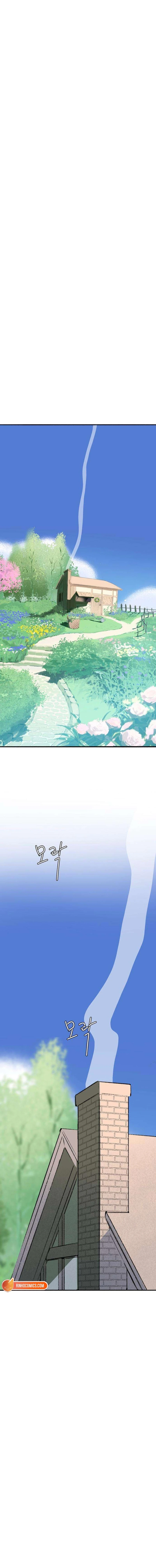 Secret Garden Chapter 7 - page 27