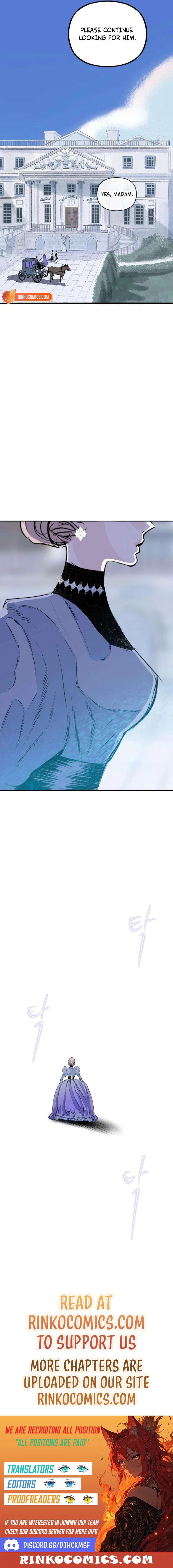 Secret Garden Chapter 7 - page 31