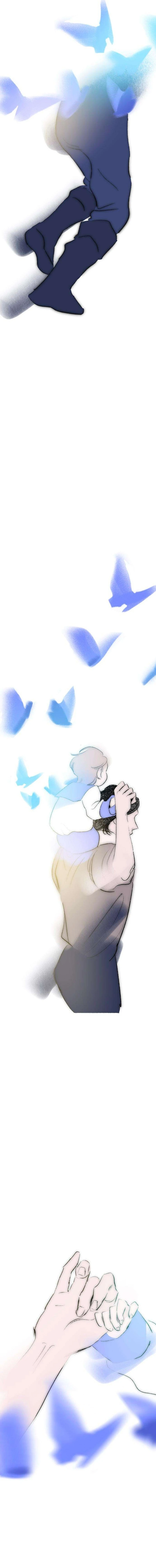 Secret Garden Chapter 7 - page 5