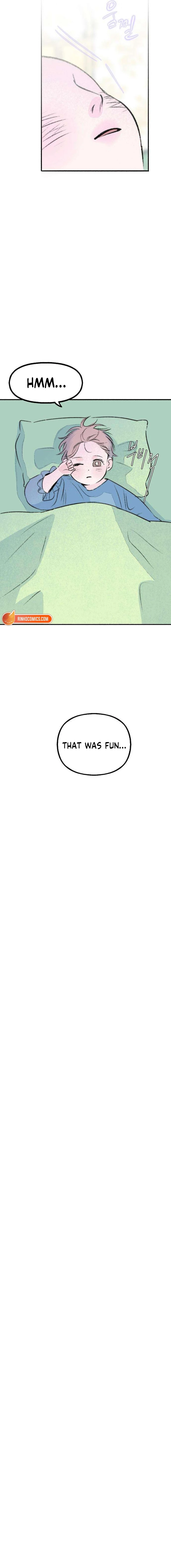Secret Garden Chapter 7 - page 7