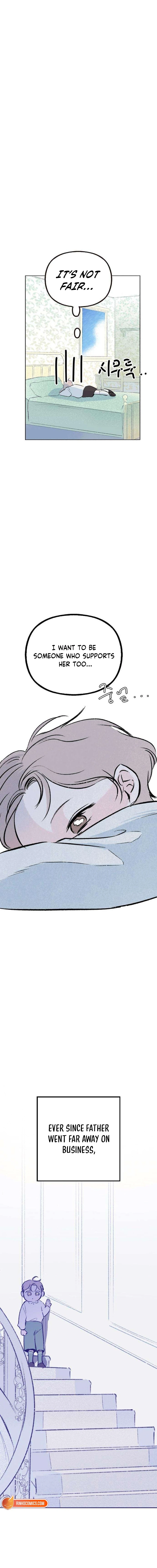 Secret Garden Chapter 7 - page 9
