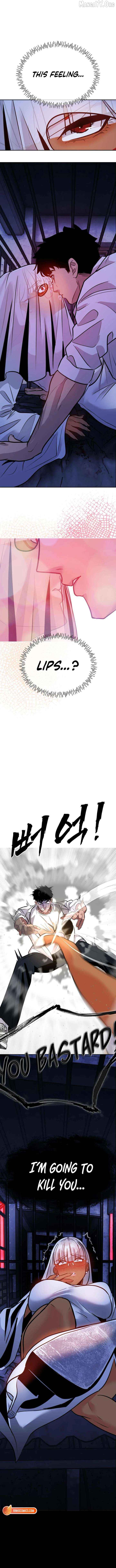 Go Deok-chun's Food Truck Chapter 7 - page 12