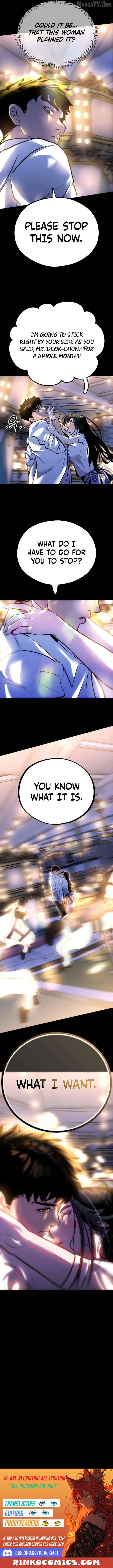 Go Deok-chun's Food Truck Chapter 7 - page 14