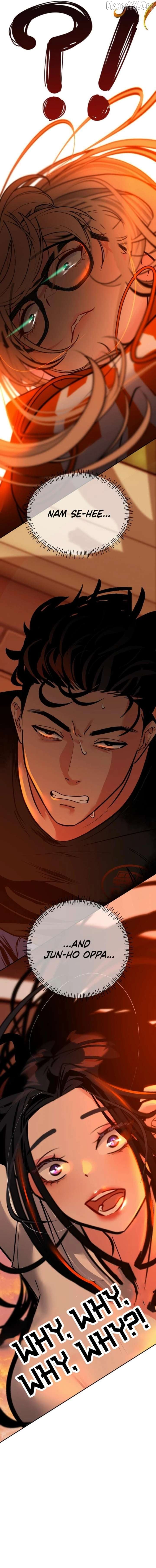 Go Deok-chun's Food Truck Chapter 9 - page 18