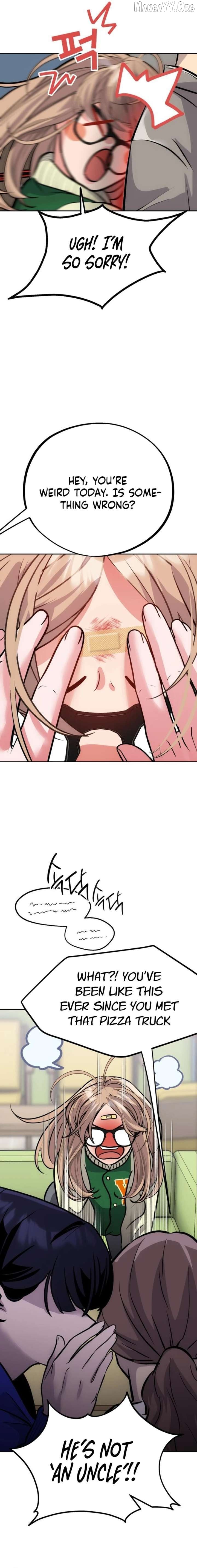 Go Deok-chun's Food Truck Chapter 9 - page 4